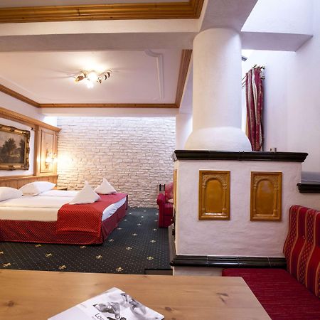 Mercure Sighisoara Binderbubi Hotel & Spa Exterior foto