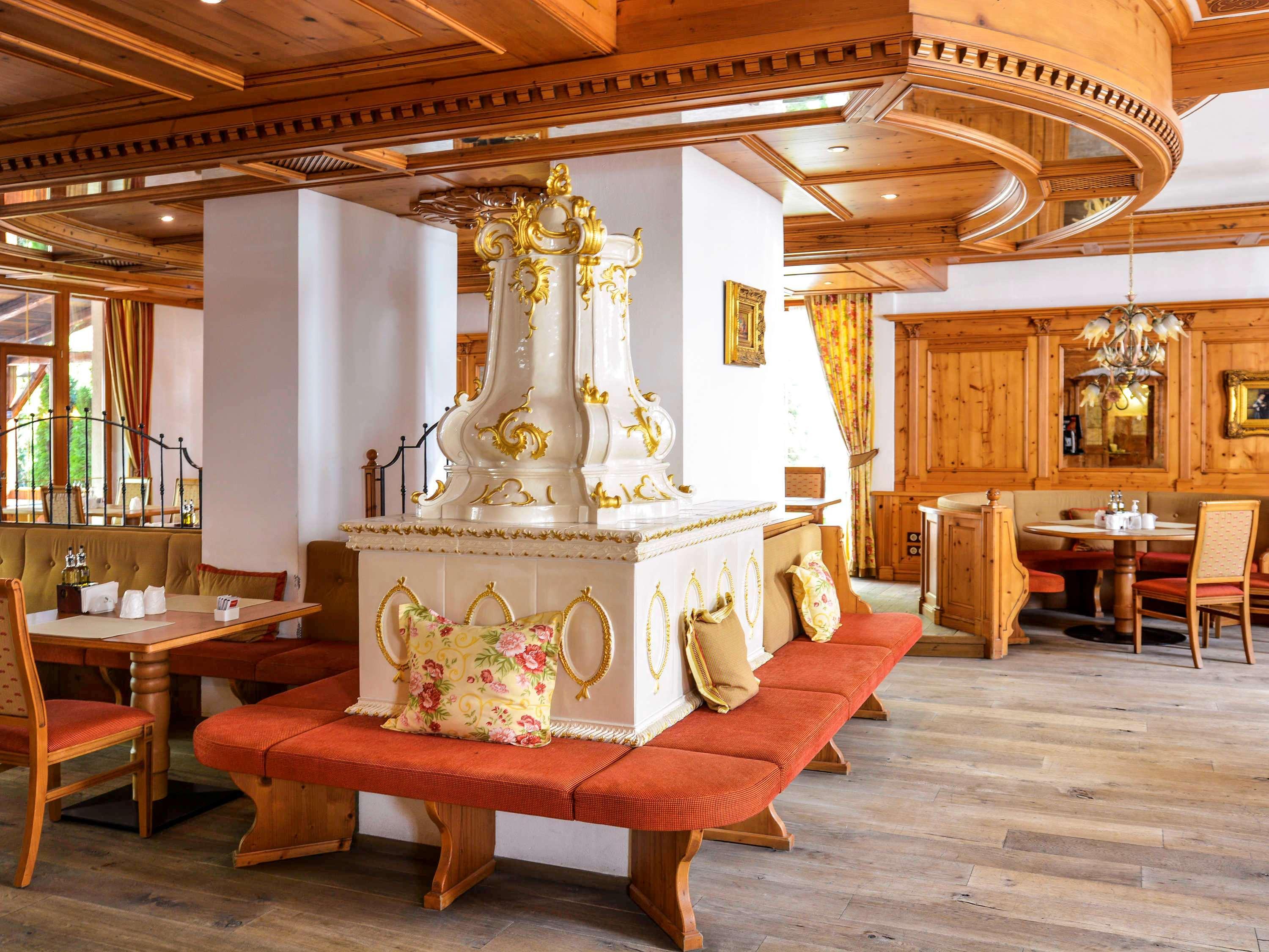 Mercure Sighisoara Binderbubi Hotel & Spa Exterior foto