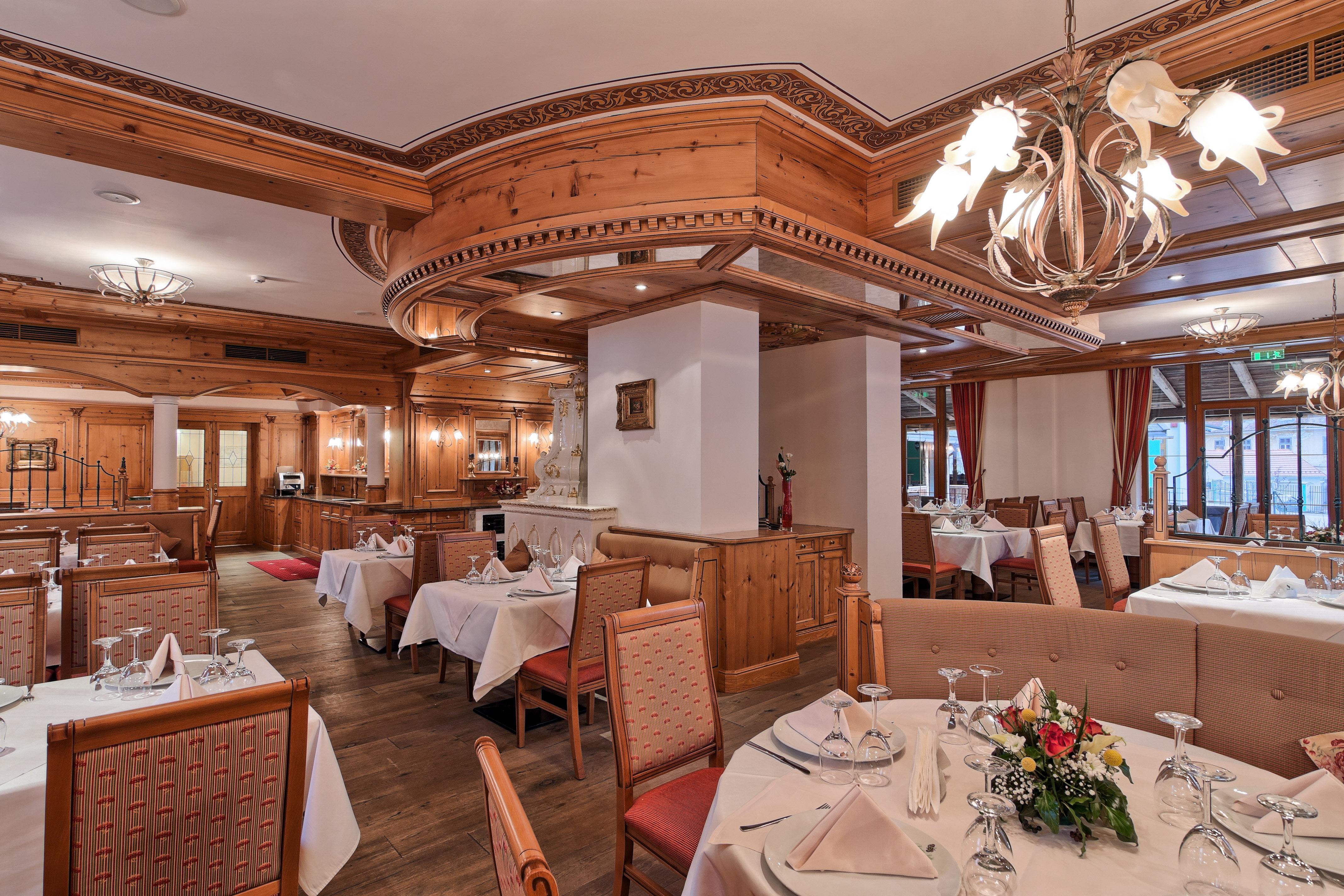 Mercure Sighisoara Binderbubi Hotel & Spa Exterior foto