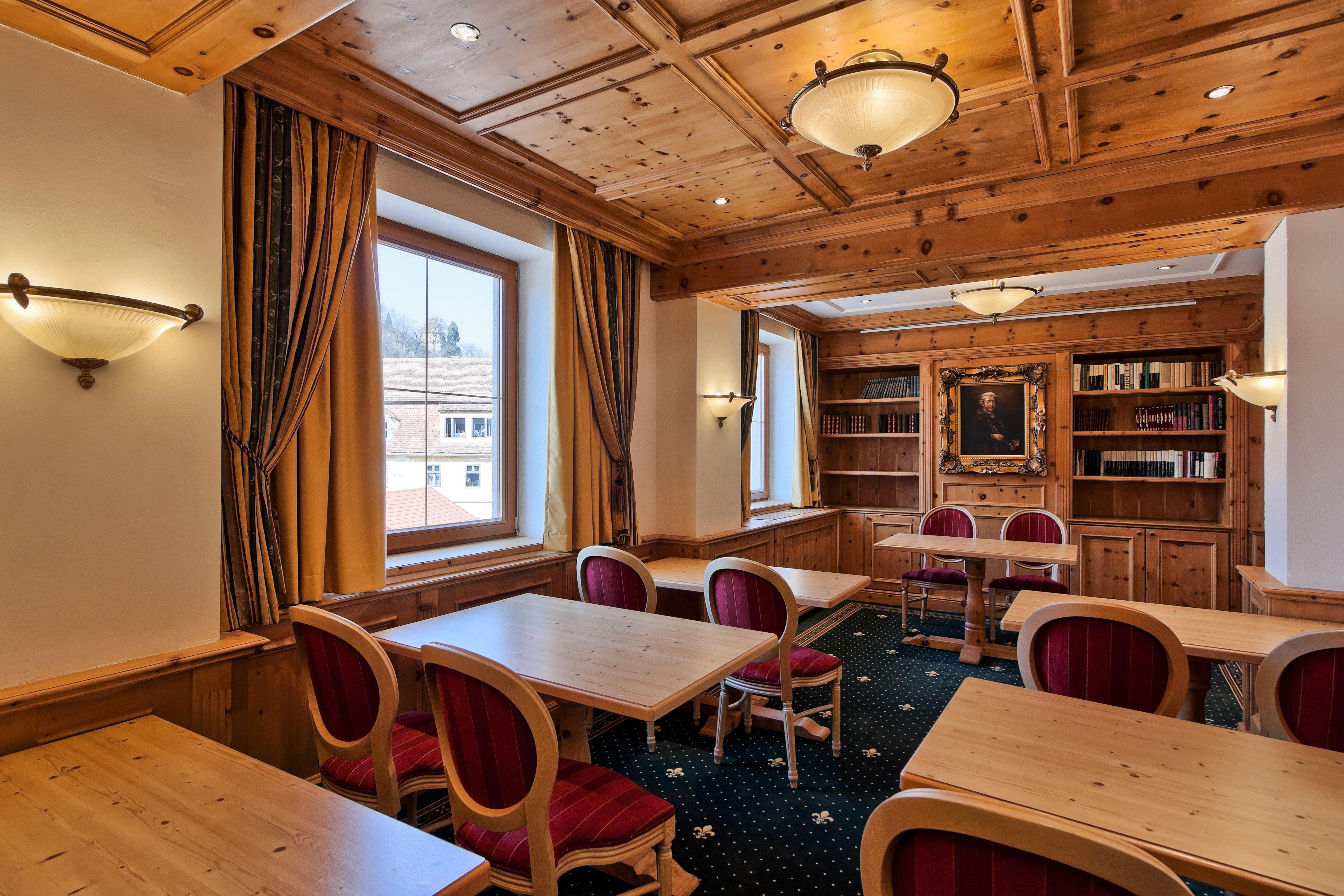 Mercure Sighisoara Binderbubi Hotel & Spa Exterior foto