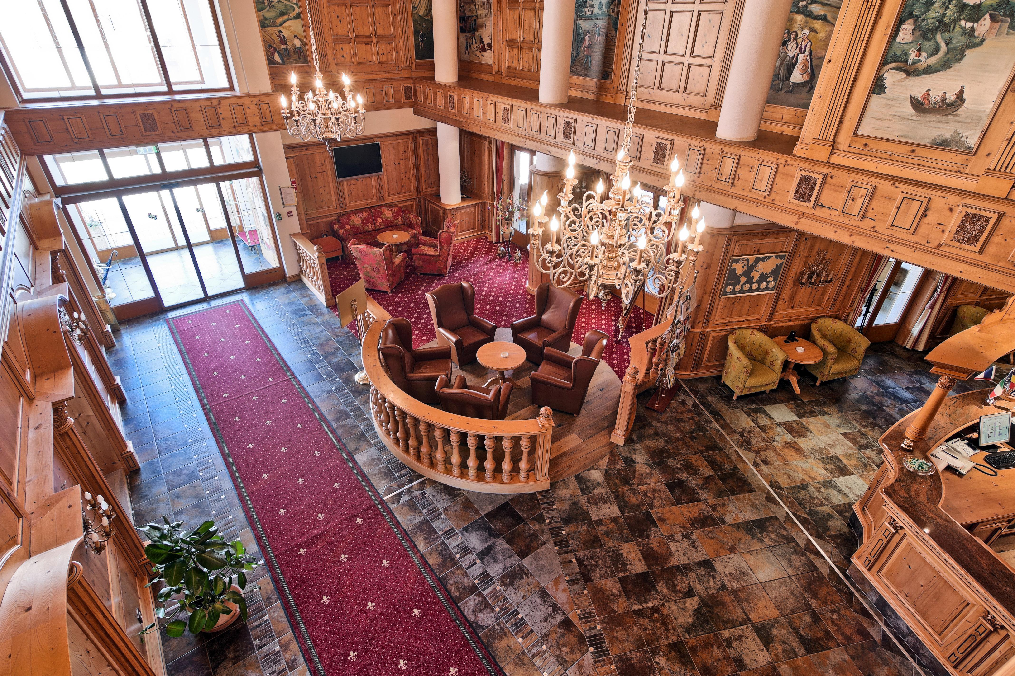 Mercure Sighisoara Binderbubi Hotel & Spa Exterior foto