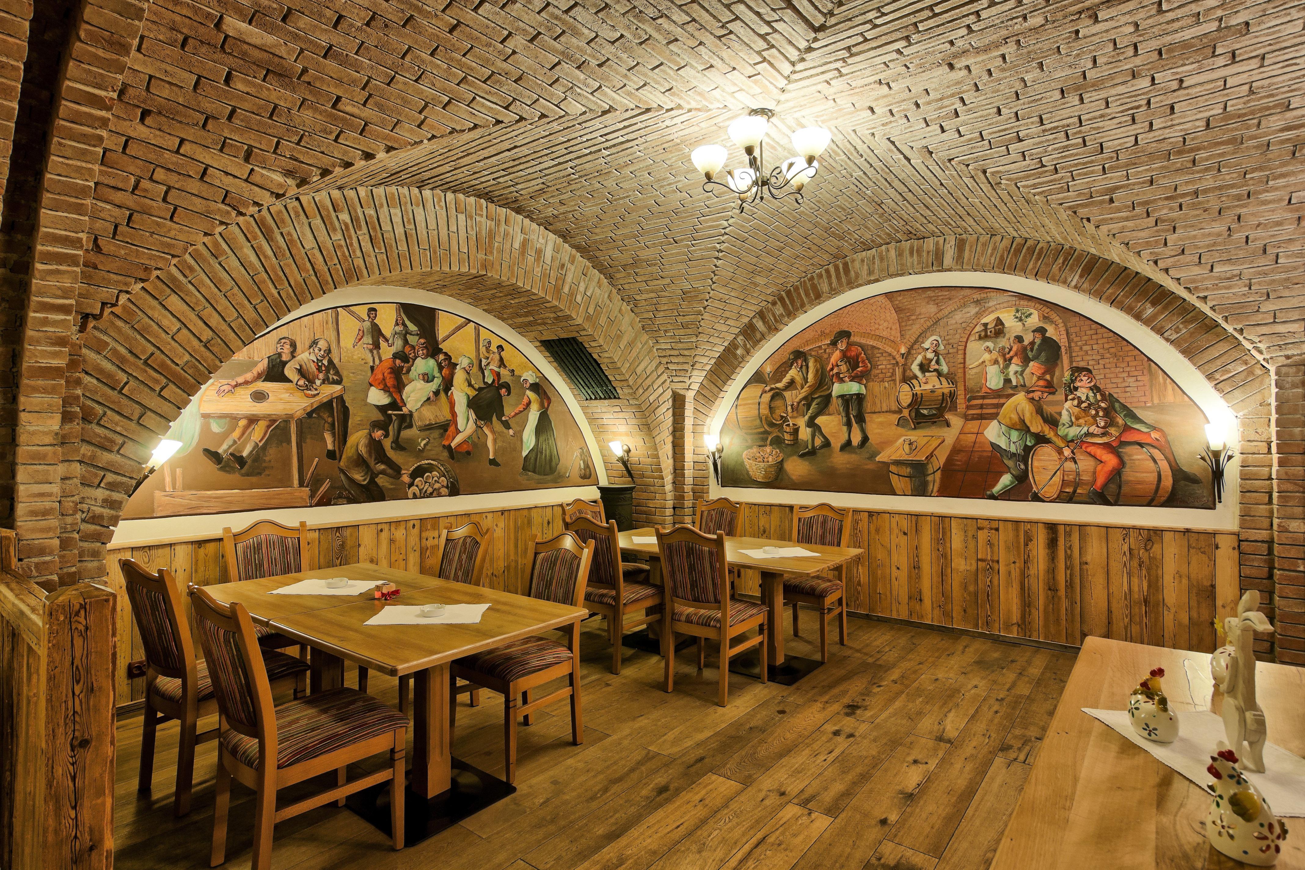 Mercure Sighisoara Binderbubi Hotel & Spa Exterior foto