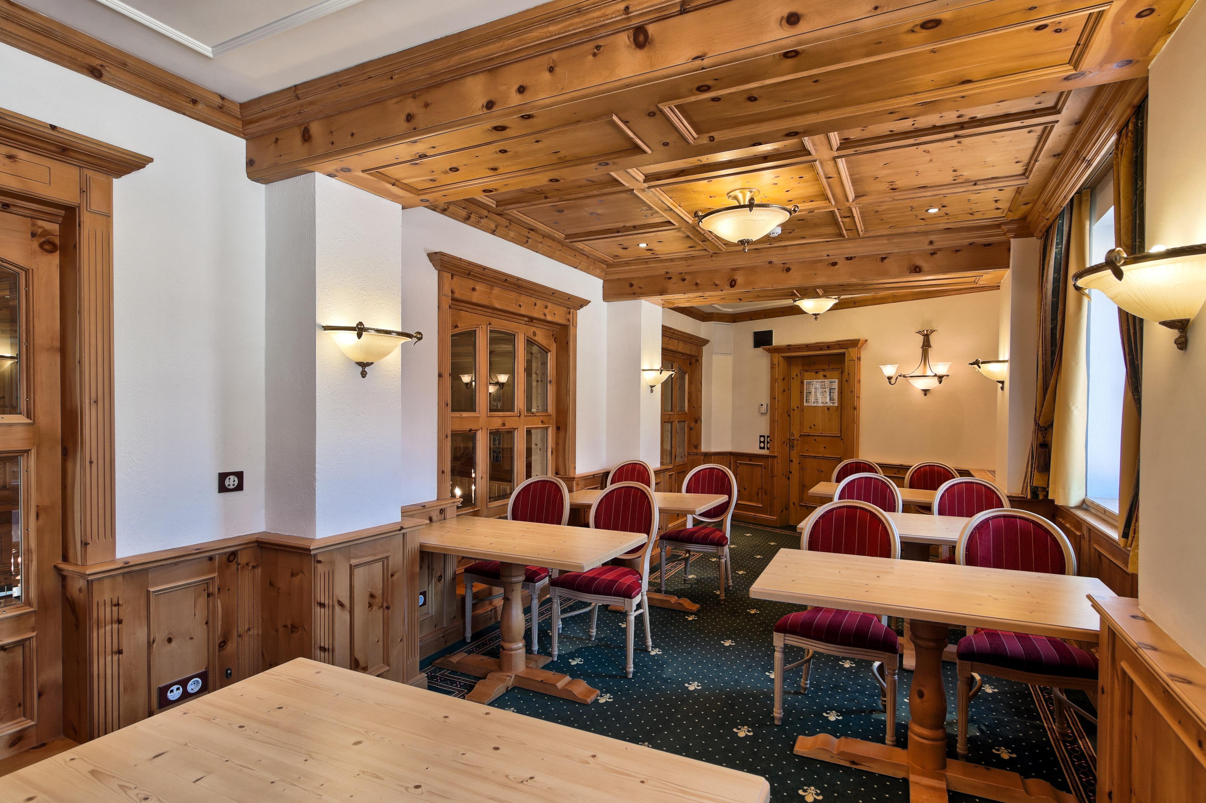 Mercure Sighisoara Binderbubi Hotel & Spa Exterior foto