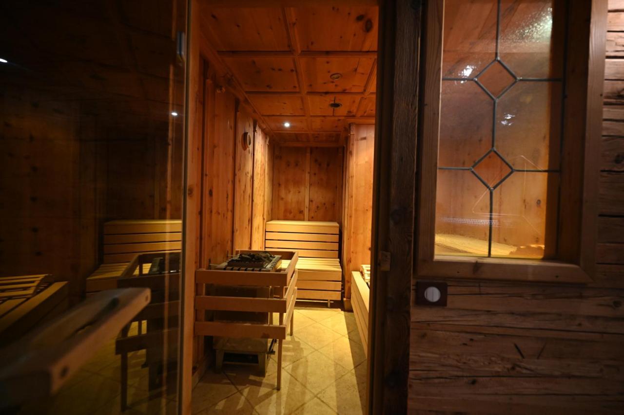 Mercure Sighisoara Binderbubi Hotel & Spa Exterior foto