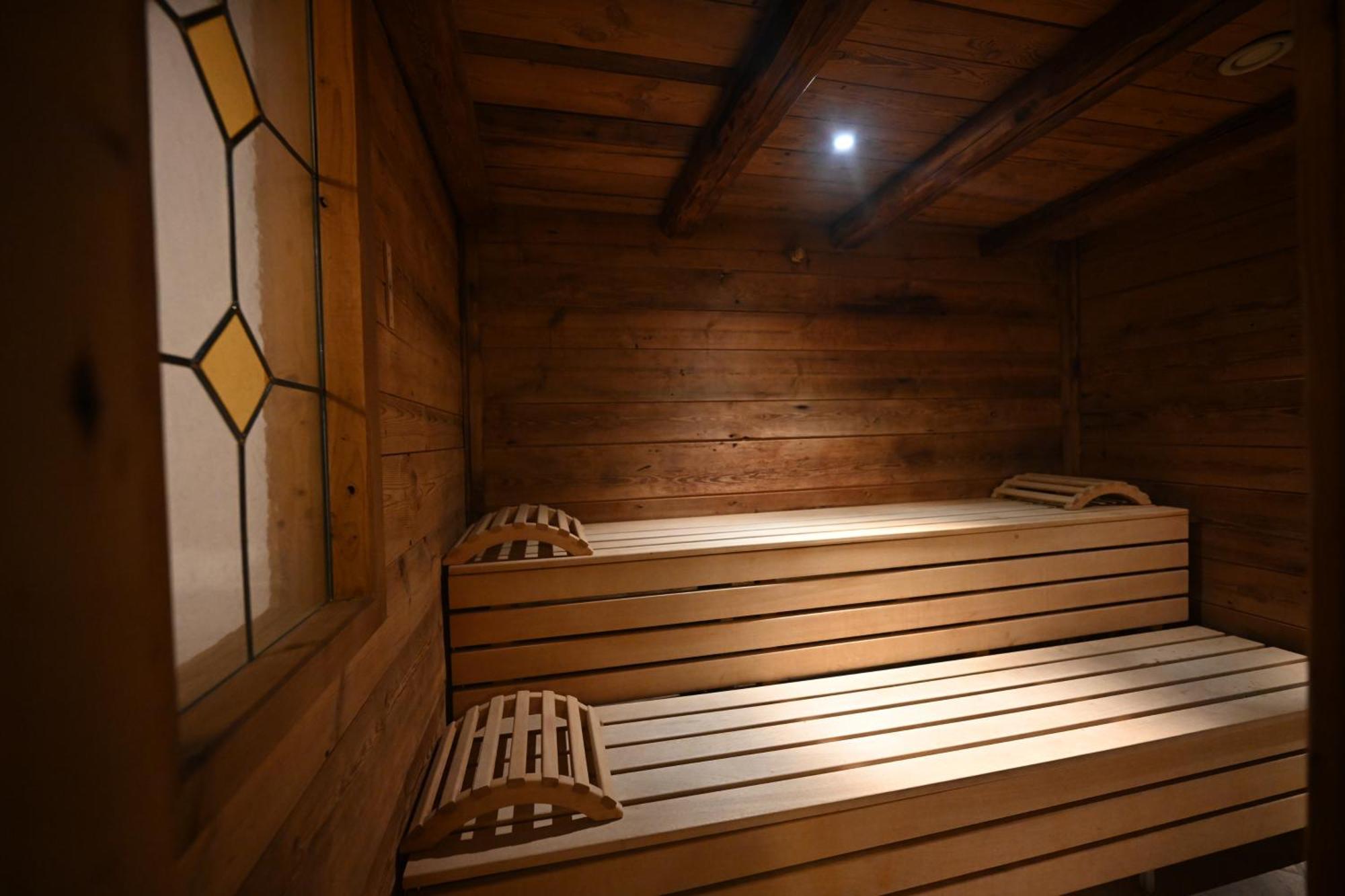 Mercure Sighisoara Binderbubi Hotel & Spa Exterior foto