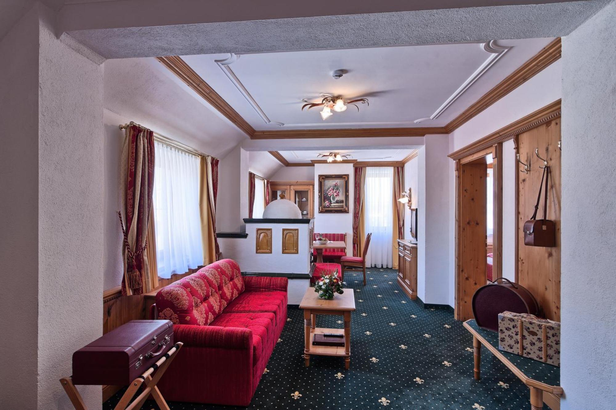 Mercure Sighisoara Binderbubi Hotel & Spa Exterior foto